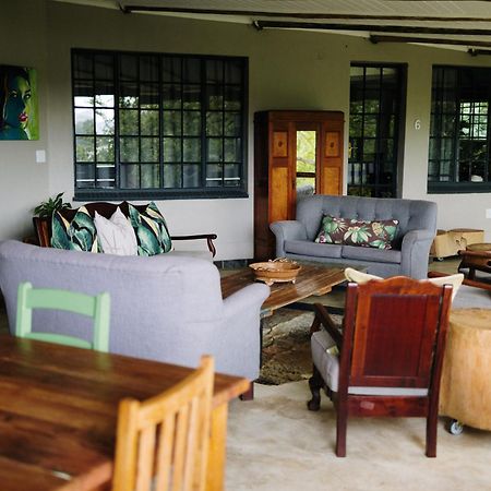 Breathe River Retreat Parys Luaran gambar