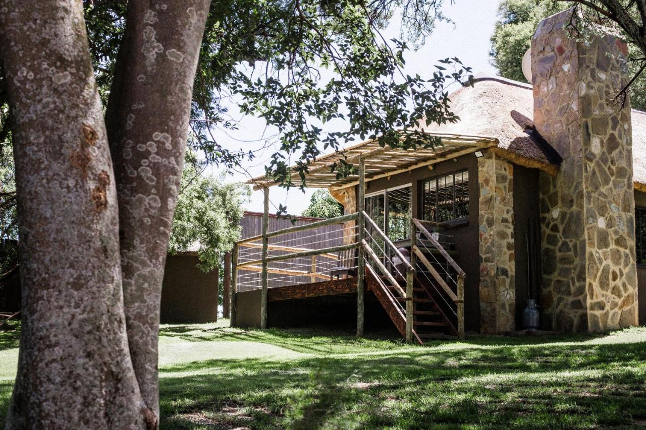 Breathe River Retreat Parys Luaran gambar