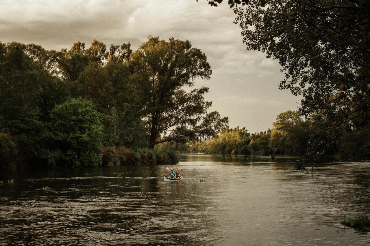Breathe River Retreat Parys Luaran gambar