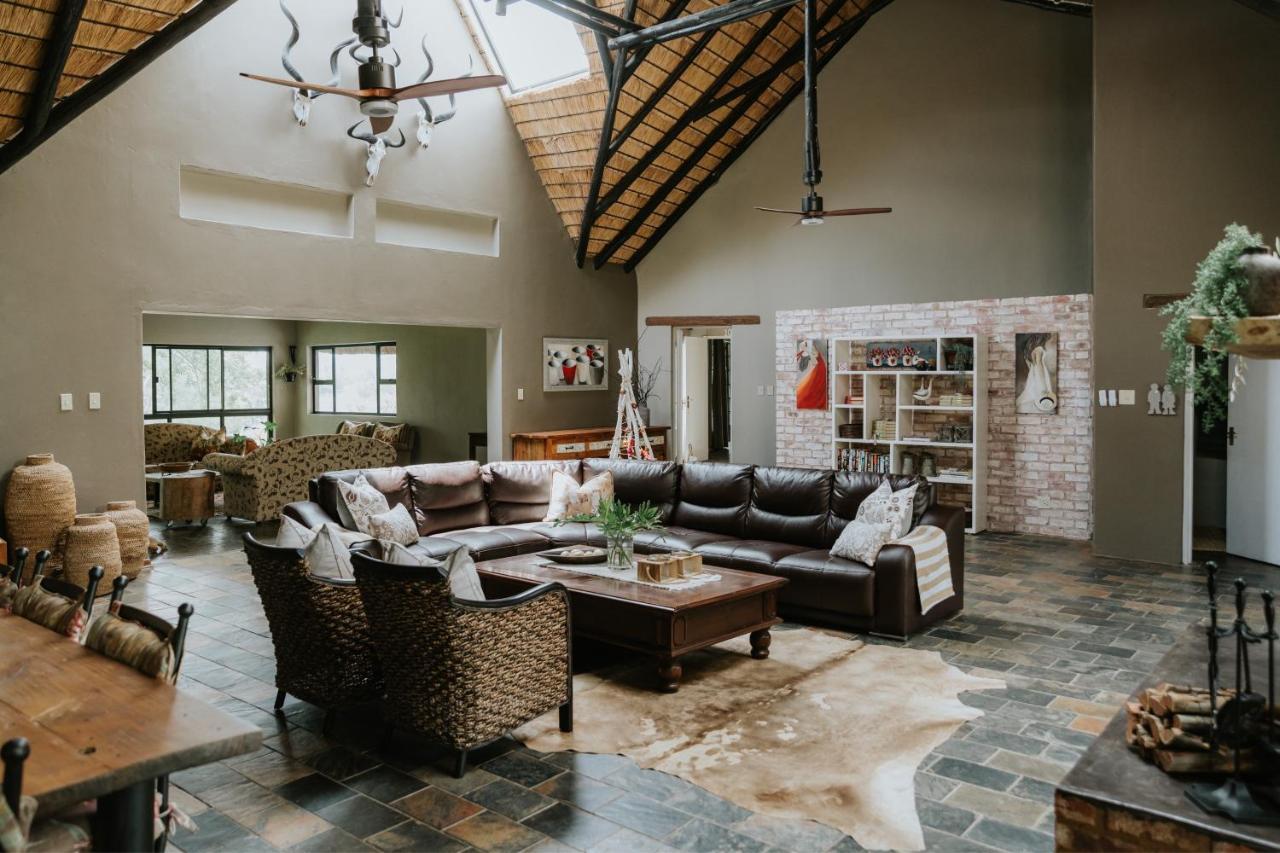 Breathe River Retreat Parys Luaran gambar