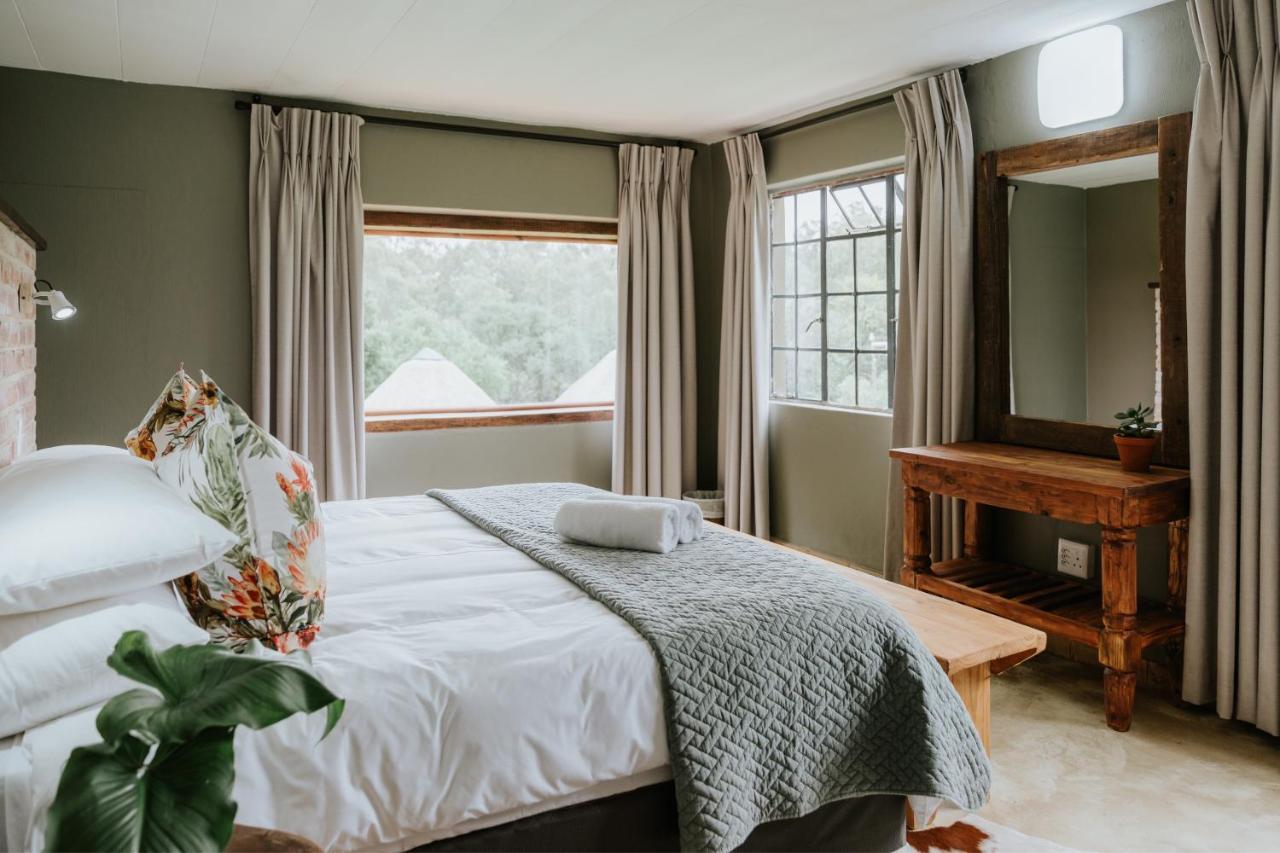 Breathe River Retreat Parys Luaran gambar