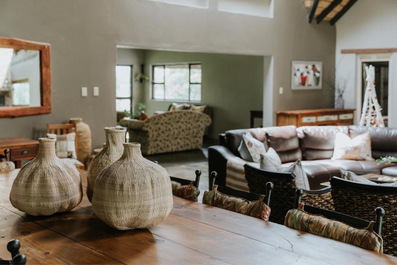 Breathe River Retreat Parys Luaran gambar