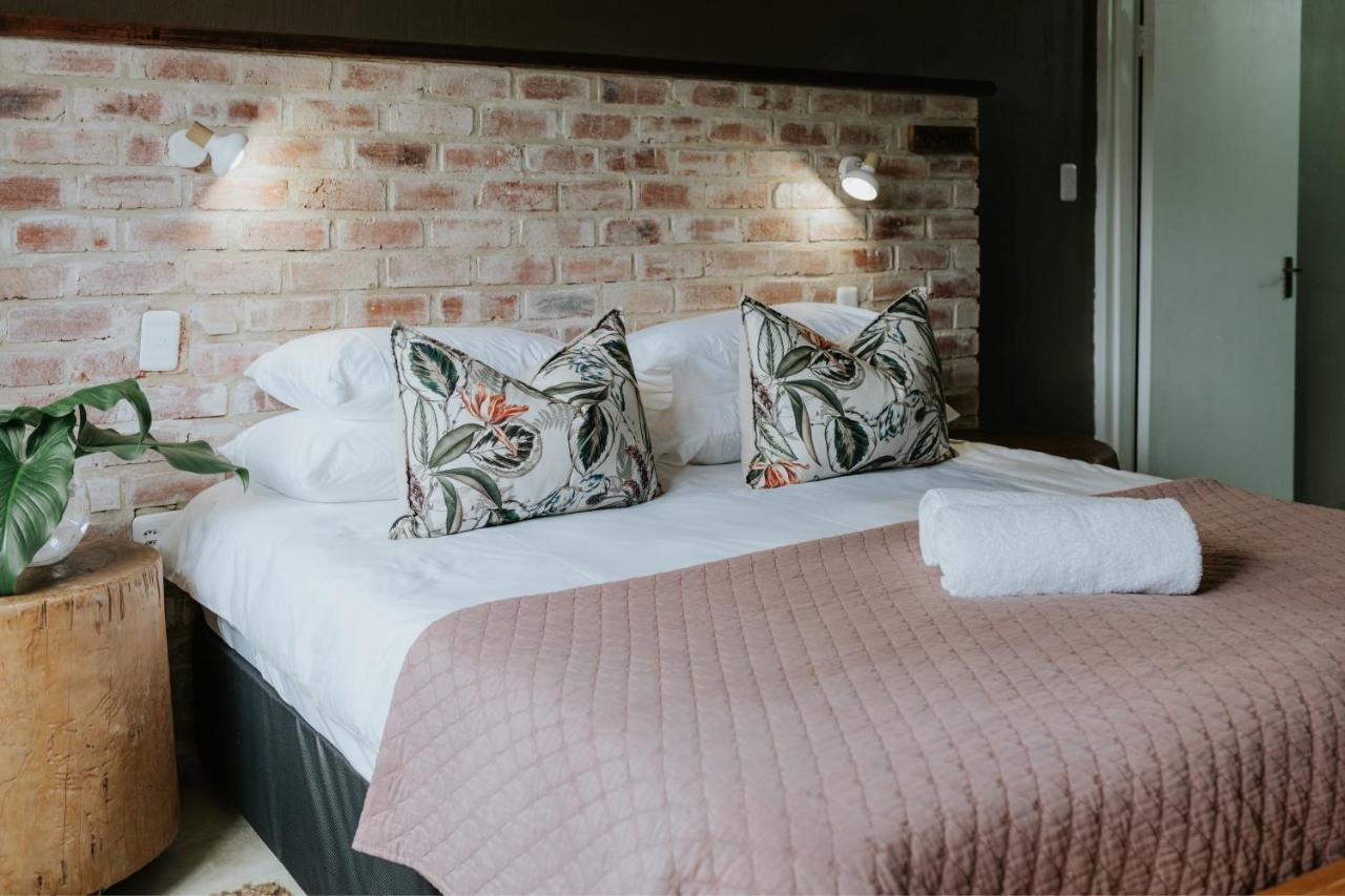 Breathe River Retreat Parys Luaran gambar