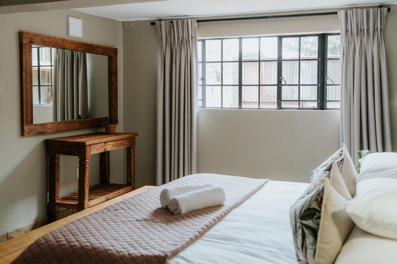 Breathe River Retreat Parys Luaran gambar