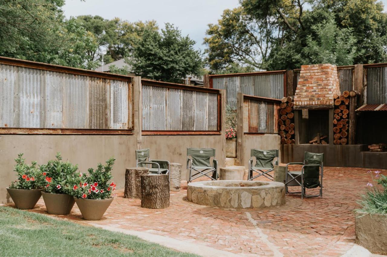 Breathe River Retreat Parys Luaran gambar