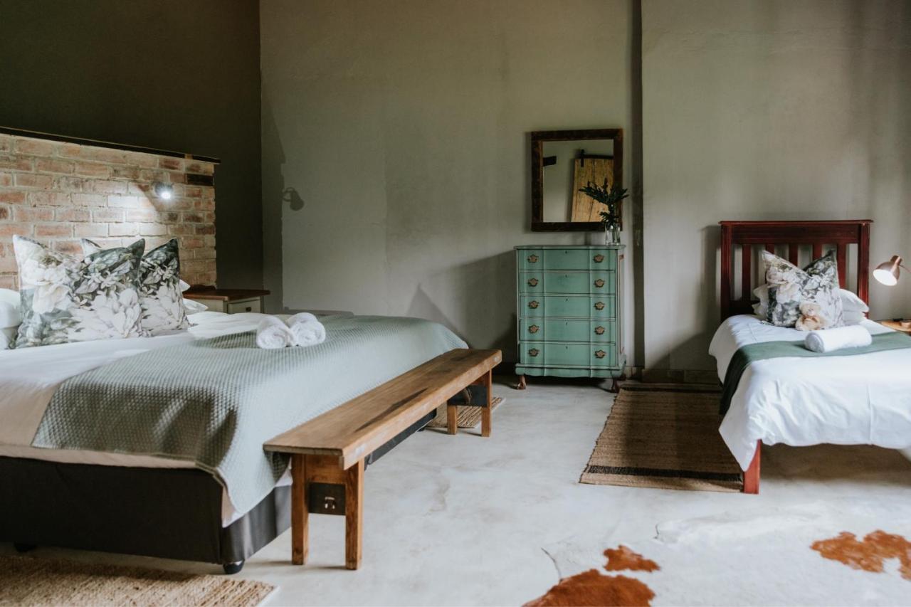 Breathe River Retreat Parys Luaran gambar