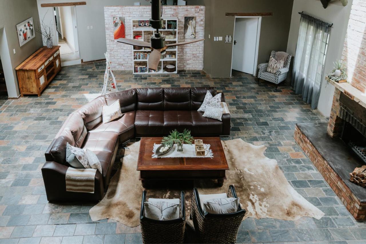 Breathe River Retreat Parys Luaran gambar