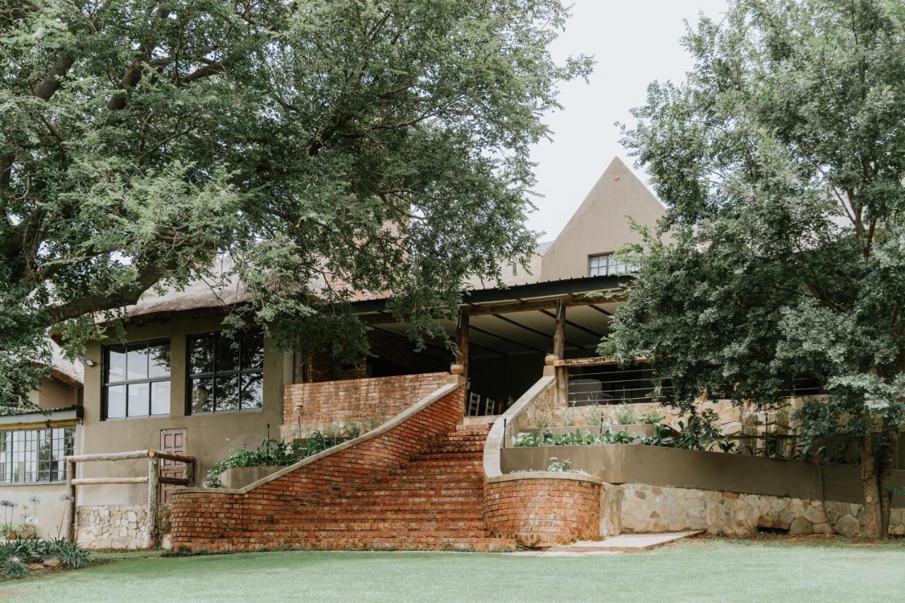 Breathe River Retreat Parys Luaran gambar
