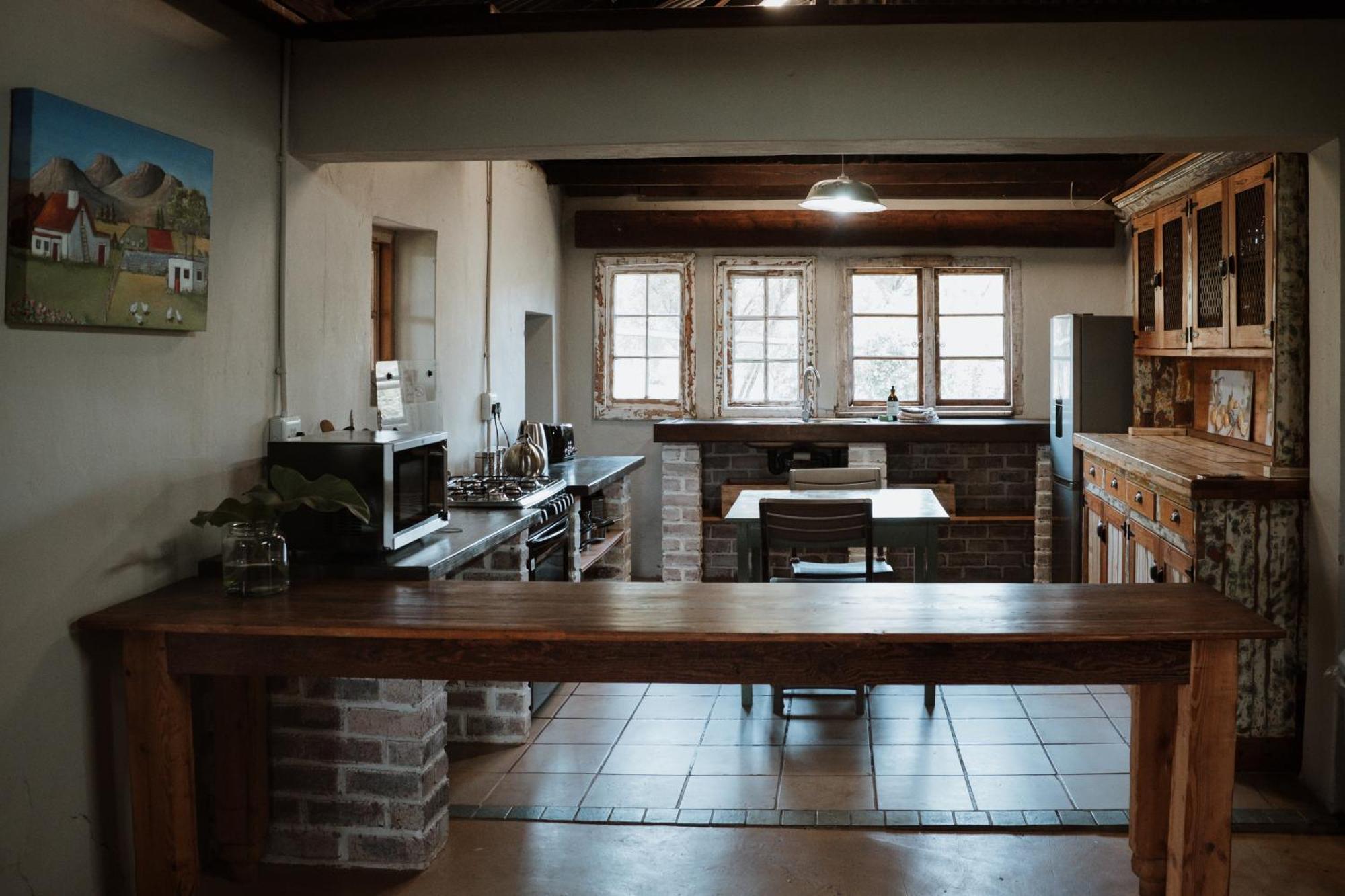 Breathe River Retreat Parys Luaran gambar