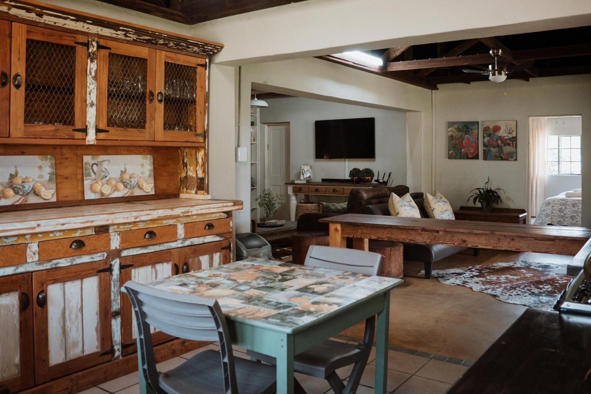 Breathe River Retreat Parys Luaran gambar
