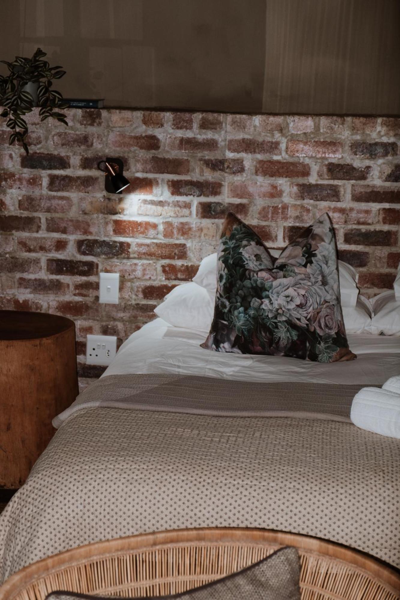 Breathe River Retreat Parys Luaran gambar