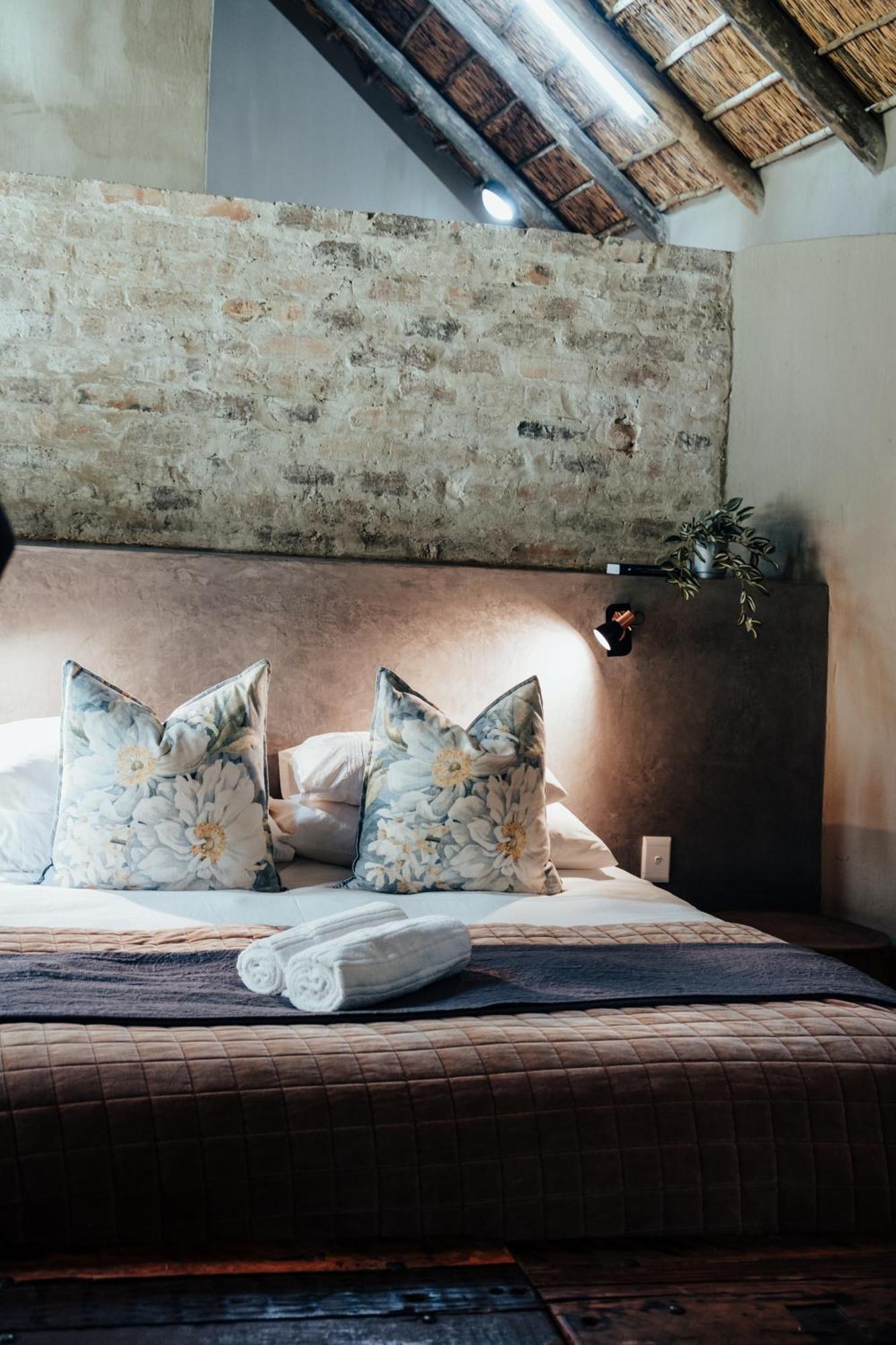Breathe River Retreat Parys Luaran gambar