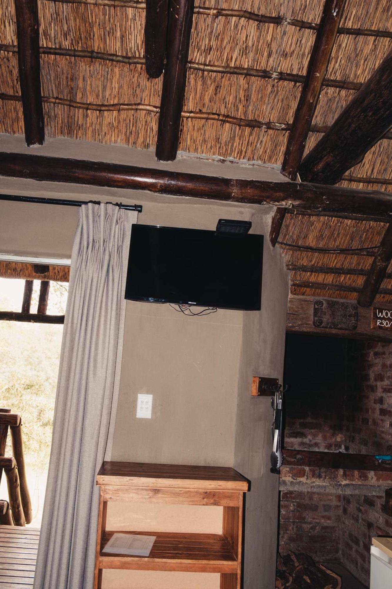 Breathe River Retreat Parys Luaran gambar