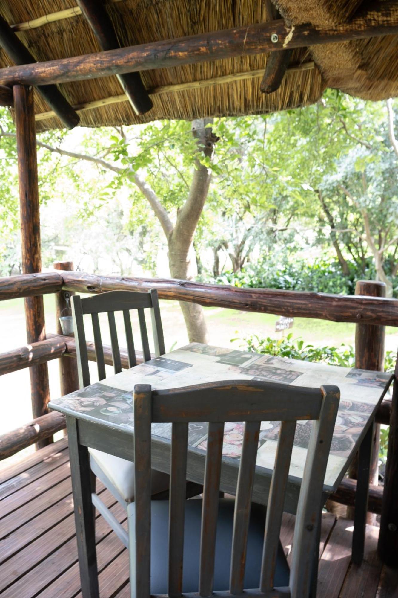 Breathe River Retreat Parys Luaran gambar