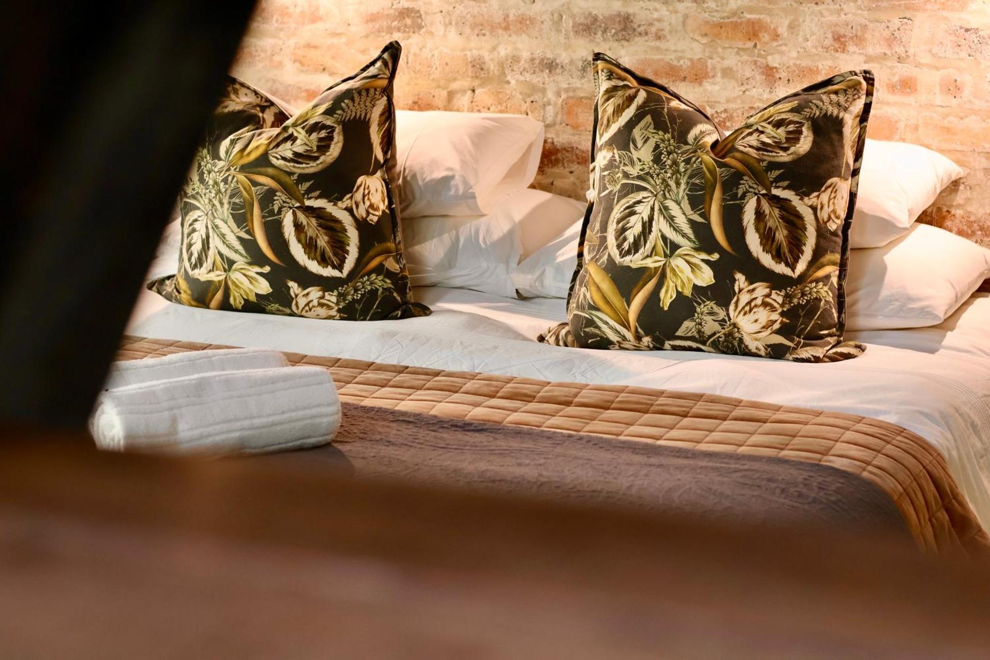 Breathe River Retreat Parys Luaran gambar